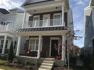 1172 Russet Ln, Apex, NC 27523