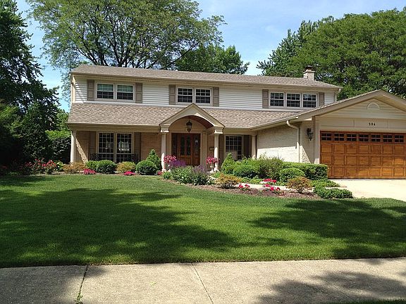2nd image of 506 W Noyes St