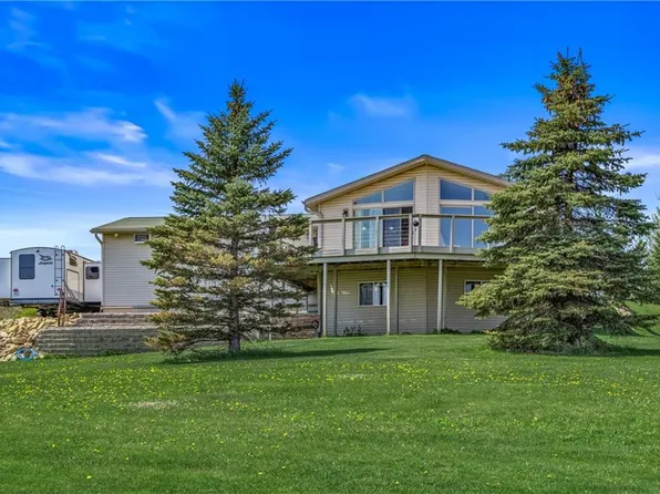 E6782 County Road J, Menomonie, WI 54751