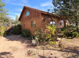 710 W Frontier St, Payson, AZ 85541