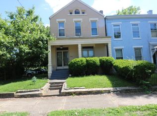 1712 W Chestnut St, Louisville, KY 40203