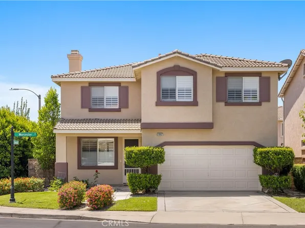 11867 Worcester Dr, Rancho Cucamonga, CA 91730