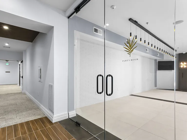 Party Room