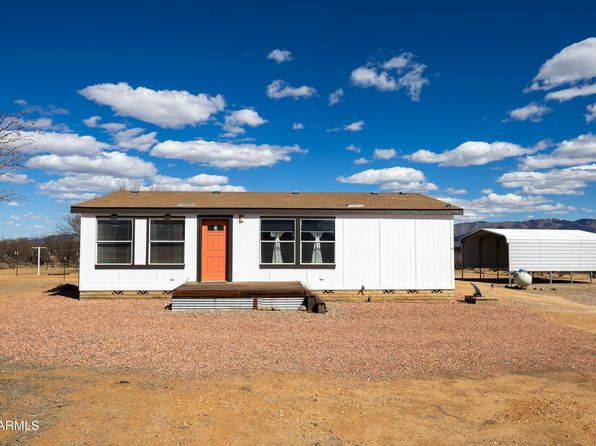 Sierra Vista AZ Mobile Homes & Manufactured Homes For Sale - 22 Homes ...