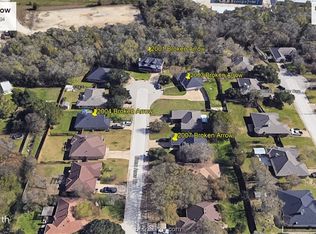 2001-2003 2004 #2007, Bryan, TX 77801