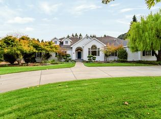 16260 Paradise Valley Ln, Morgan Hill, CA 95037