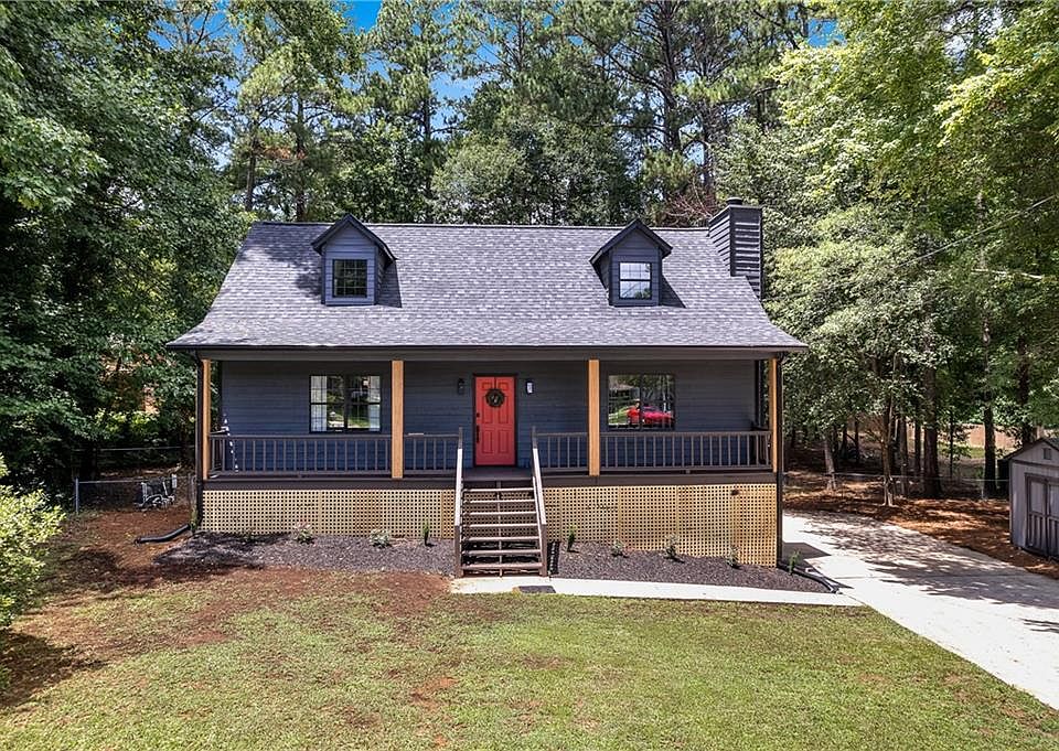 1st image of 2520 Wood Meadows Ct SW