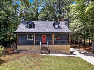 2520 Wood Meadows Ct SW, Marietta, GA 30064