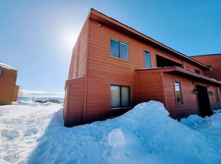 271 Gcr #4421-2-2, Grand Lake, CO 80447