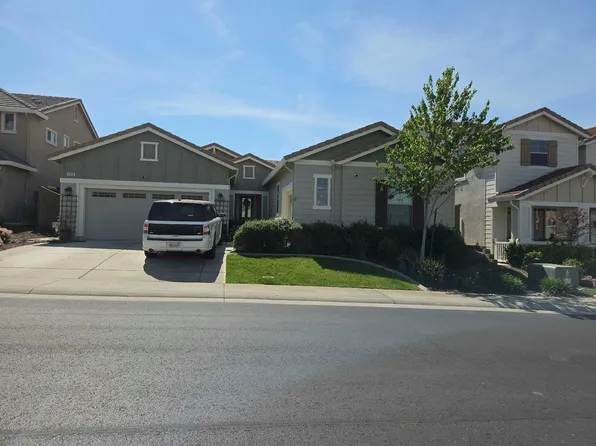 2804 Whispering Creek Loop, Rocklin, CA 95765