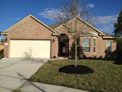 7911 Rippling Stream Ln, Richmond, TX, 77407