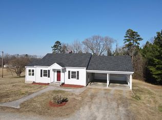 5385 Highway 58, Buffalo Junction, VA 24529