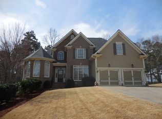 18 Navigation Pointe, Cartersville, GA 30121