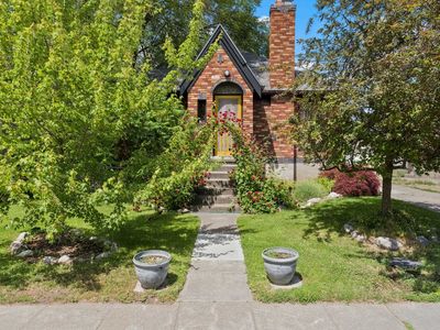 1825 E 9th Ave, Spokane, WA, 99202