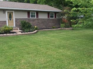 772 Somerlot Hoffman Rd W, Marion, OH 43302