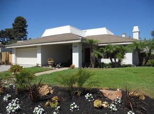 3950 Via Reposo, Rancho Santa Fe, CA 92091