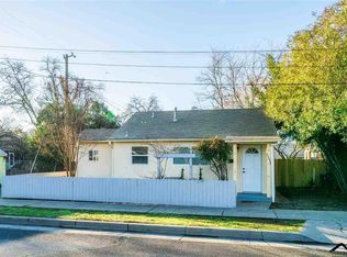1255 Luning St, Red Bluff, CA 96080