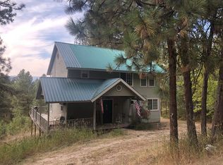 1247 Shore Dr, Cascade, ID 83611
