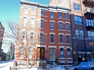 156 W Huron St APT 2D, Chicago, IL 60654