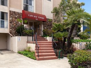 5015 Cape May Ave UNIT 210, San Diego, CA 92107