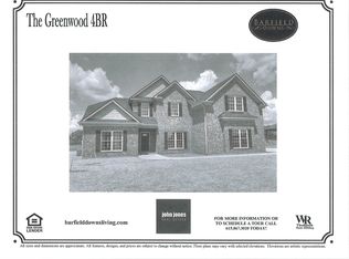 2320 Tredwell Ave #170-LOT 170, Murfreesboro, TN 37128