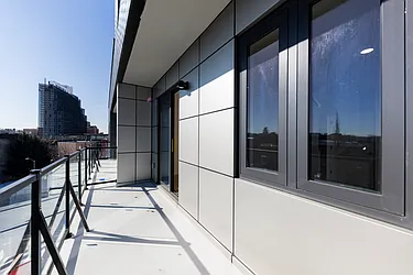 Rented by Oxford Property Group