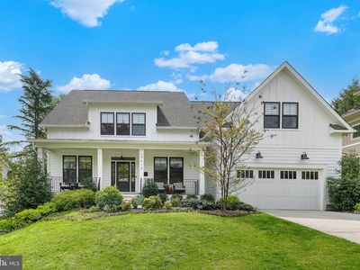 5612 Williamsburg Blvd, Arlington, VA, 22207