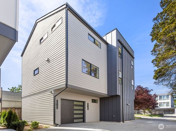 929 N 87th Street, Seattle, WA 98103