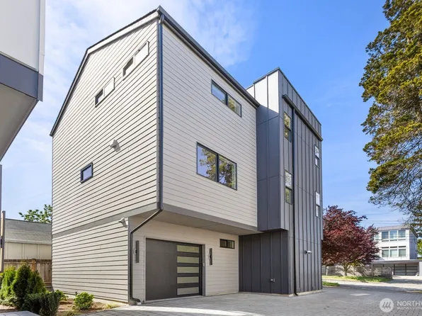 929 N 87th Street, Seattle, WA 98103