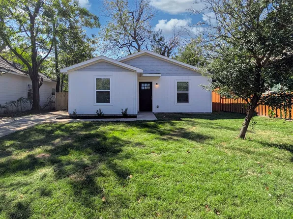 3823 Colonial Ave, Dallas, TX 75215