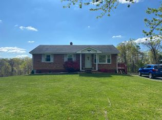 1468 Carroll Rd, Goodview, VA 24095