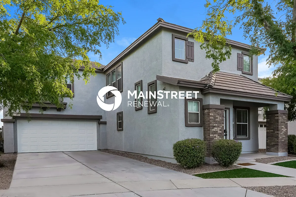 Front View - 11954 W Belmont Dr
