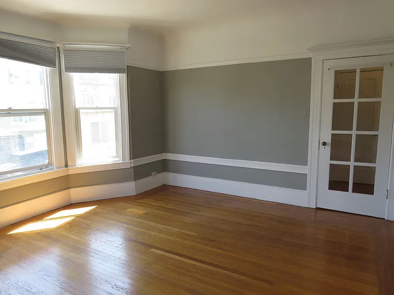 1850 Fulton St — Photo 2