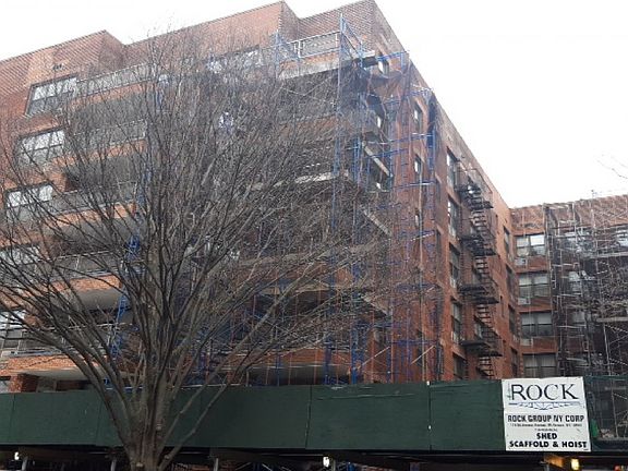 3rd image of 1200 E 53rd St APT 4P