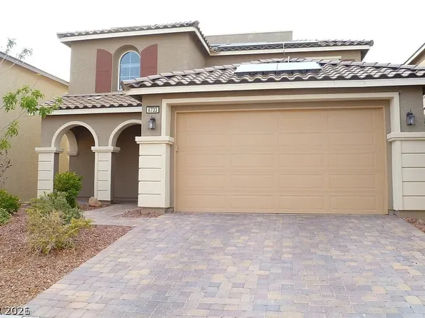 6733 Bristle Falls St, Las Vegas, NV 89149