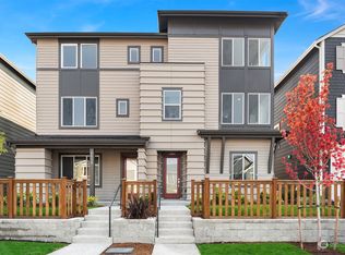 14123 Site 329 272nd Pl NE, Duvall, WA