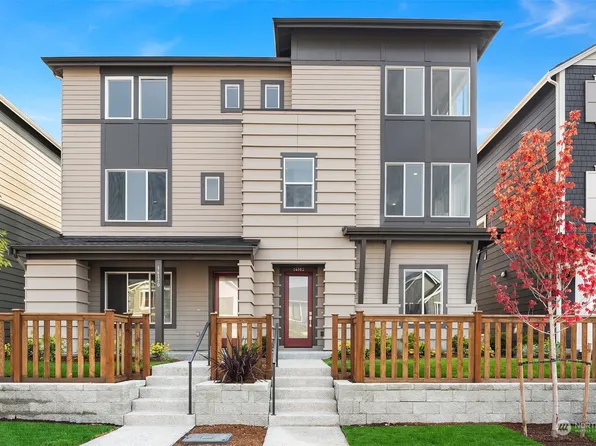 14123 Site 329 272nd Place NE, Duvall, WA 98019