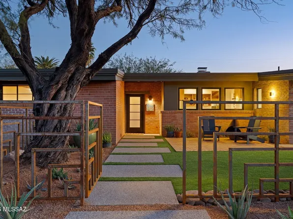 2350 E Hampton St, Tucson, AZ 85719