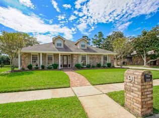 91 McKinley St, Kenner, LA 70065
