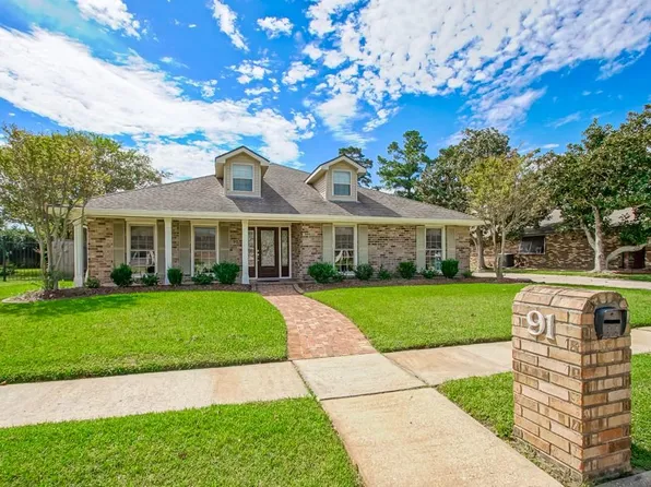 91 McKinley St, Kenner, LA 70065