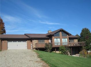 344 Sunset Ct, Rostraver Township, PA 15012