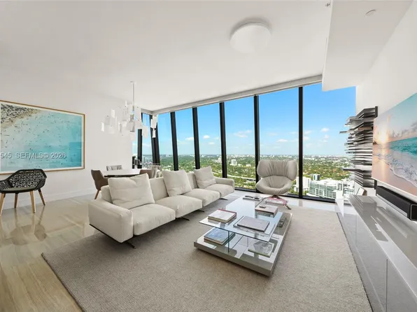 1451 Brickell Ave Unit 4103, Miami, FL 33131