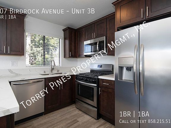 4th image of 407 Bird Rock Ave APT 3B