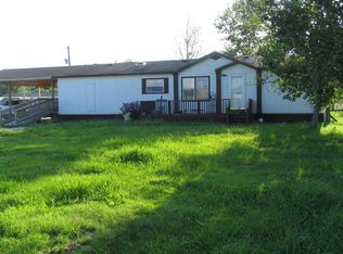 37363 S 530 Rd, Eucha, OK 74342