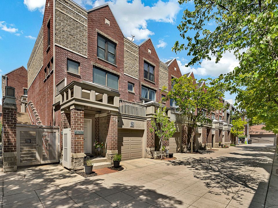 1st image of 2757 N Wayne Ave APT B