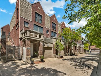 2757 N Wayne Ave APT B, Chicago, IL, 60614