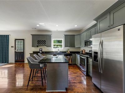 8448 Old Ocean View Rd, Norfolk, VA, 23518