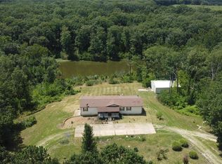 591 Fox Ln, Grubville, MO 63041