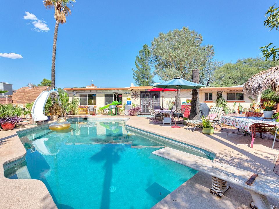 1st image of 4741 W De La Canoa Dr