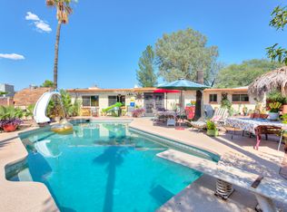 4741 W De La Canoa Dr, Amado, AZ 85645